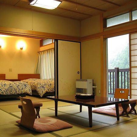 Yunosawakan Maebashi Dış mekan fotoğraf