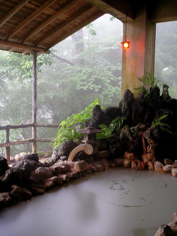 Yunosawakan Maebashi Dış mekan fotoğraf